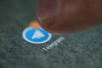 В Белоруссии пригрозили сажать за подписку на Telegram-каналы