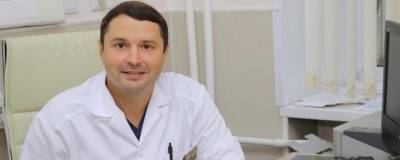 В ЦАОПе Раменской ЦРБ новый врач онколог-маммолог