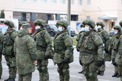 Binkov’s Battlegrounds: Российская армия имеет очень ограниченный потенциал роста