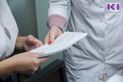 В Сыктывкаре вынесен приговор о фальсификации медицинских книжек