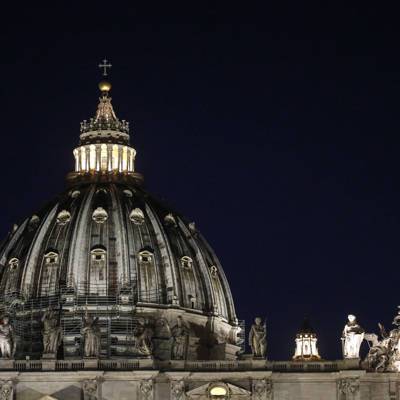 Папа Римский Иоанн Павел Первый будет причислен к лику блаженных