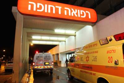Эксперты о кибератаке на больницу в Израиле: "Подвергает опасности жизни людей"