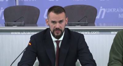 Сергей Тамарин во время пресс-конференции рассказал, за что сажают ветеранов