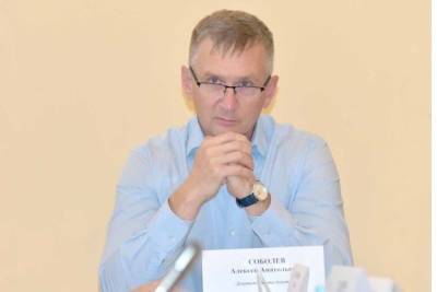 Главой гордумы Новомичуринска стал Алексей Соболев