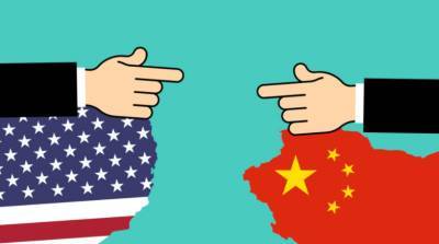 Карманов и Файншмидт оценили риск перехода конфликта США и КНР из-за Тайваня в войну