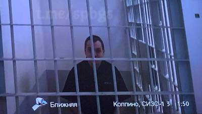 Суд отклонил жалобу Хованского на решение о продлении ареста