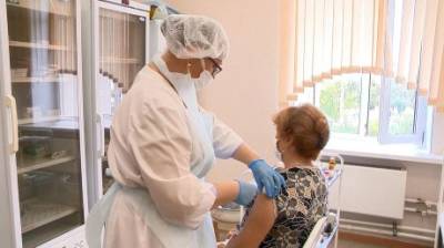 В Пензенской области сократили сроки обязательной вакцинации