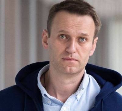Навальный из колонии написал письмо своим соратникам с рассуждениями о будущем