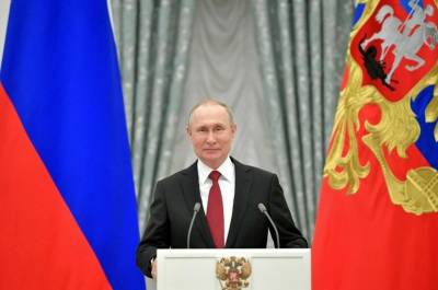 Путин примет участие в открытии III Евразийского женского форума 14 октября