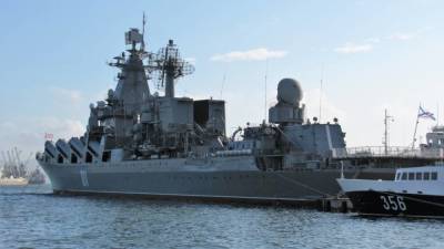 Daily Mail: ВМФ РФ на Дальнем Востоке отправил «приветственное послание» премьеру Японии
