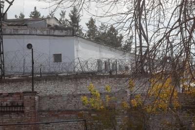 В Челябинской области заключенный внезапно признался в убийстве девятилетней давности