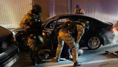 На Черниговщине полиция изъяла наркотиков на 15 миллионов гривен