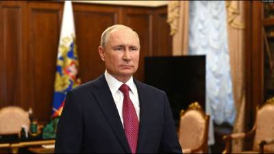 Путин сделал ряд важных заявлений о надежности России в качестве поставщика газа в Европу