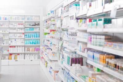 Цены на лекарства в аптеках под контролем