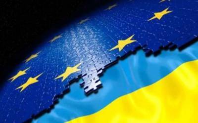 Открытое небо, призрачные европерспективы: что показал саммит Украина-ЕС