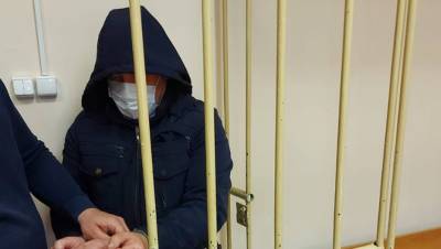 Суд арестовал петербуржца, взявшего кредит на убийство бывшей жены