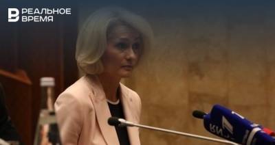 Вице-премьер РФ Виктория Абрамченко заявила о неизбежности появления климатических мигрантов