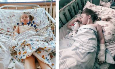 В Петрозаводске мать девочки-инвалида не пустили в больницу из-за отсутствия прививки от коронавируса