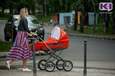 Многие привитые женщины в Коми уже выносили и родили ребенка - акушер-гинеколог - komiinform.ru - респ. Коми