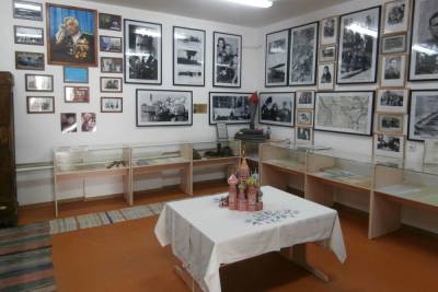В Тверской области подвели итоги конкурса на лучшую выставку школьных музеев