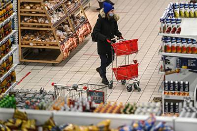 Производители предупредили россиян о росте цен на продукты