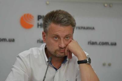 Эксперт Землянский предсказал катастрофу украинской промышленности из-за высоких цен на газ