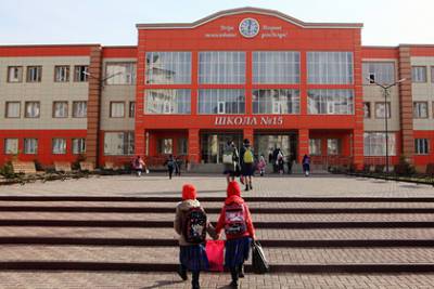 Махмуд-Али Калиматов - В Ингушетии построят 14 школ до конца 2021 года - lenta.ru - респ. Ингушетия