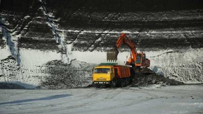 Аналитик прокомментировал увеличение поставок угля из России в Европу