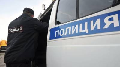 РИА Новости: в Москве проверяют сообщения о стрельбе возле школы