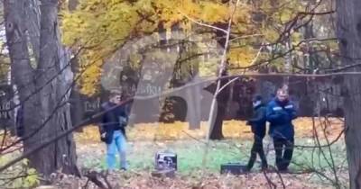 Раскрыта личность устроившего стрельбу около московской школы