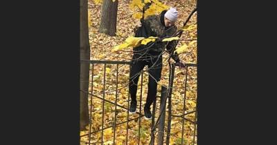В Москве парень устроил стрельбу возле школы: введен план "Сирена" (фото)