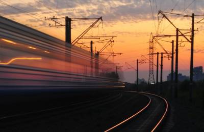 В Тверской области снизилась смертность на железной дороге