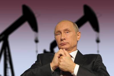 Владимир Путин - Путин не исключил роста цен на нефть до 100 долларов - naviny.by - Россия - Белоруссия