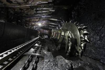 Дорожающий уголь угрожает доходам металлургов