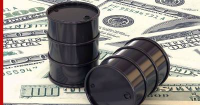 Путин допустил подорожание нефти до $100 за баррель