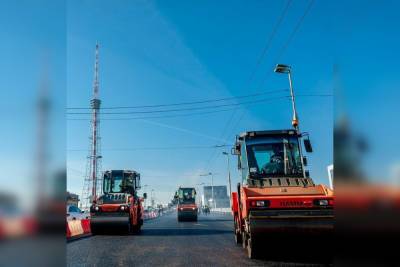 Протесты и нежелание делать первые шаги: почему переезд завода «АБЗ-1» на границу с Ленобластью оказался в тупике