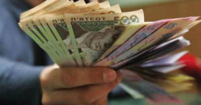 Минобороны выплатит военным по 2500 грн ко Дню защитников и защитниц Украины