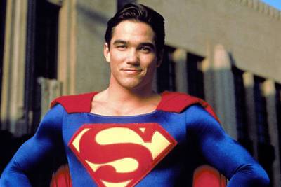 Кларк Кент - Исполнитель роли Супермена высказался о новой сексуальной ориентации героя - lenta.ru - Иран
