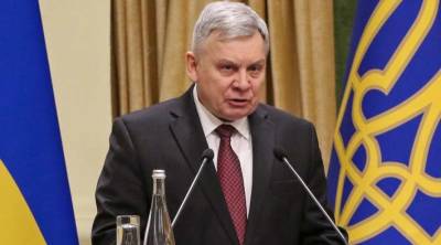 Министр обороны рассказал, какого оружия ожидает Украина от США