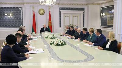 Когда заработает новый Кодекс об образовании и какие реформы нас ждут? По следам совещания у Лукашенко