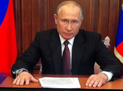 Путин решил шантажировать ЕС украинской газовой трубой