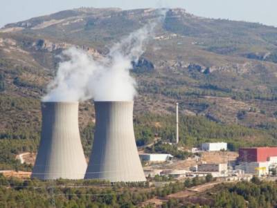 Франция предложила правительству Польшу построить до 6 ядерных реакторов