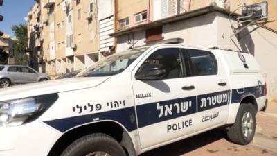 Подполковник полиции Израиля осужден за многоженство