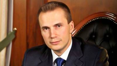 ВАКС избрал сыну Януковича меру пресечения