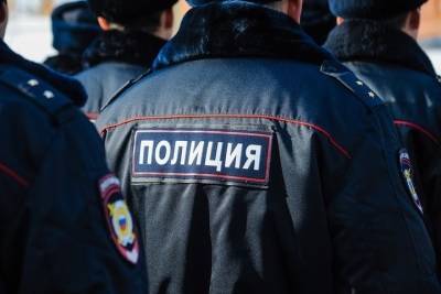 Под Волгоградом в полицию доставили 40 трудовых мигрантов