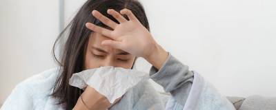 В КЧР почти на 100% превышен порог заболеваемости ОРВИ и гриппом