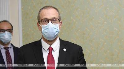 Директор Европейского регионального бюро ВОЗ рассказал о ключевых уроках пандемии