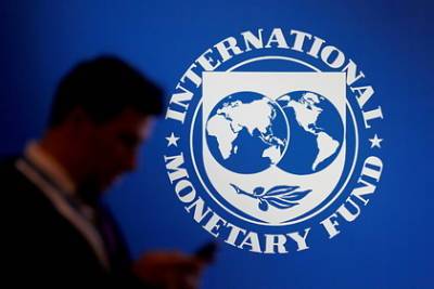 Украина получит деньги от МВФ