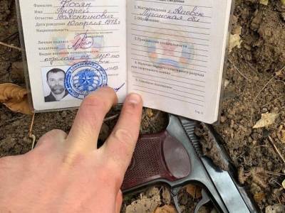 Оперативная группа ВСУ задержала на Донбассе гражданина РФ – украинская делегация в ТКГ