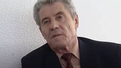 Первый директор ЧАЭС Виктор Брюханов скончался на 85-м году жизни